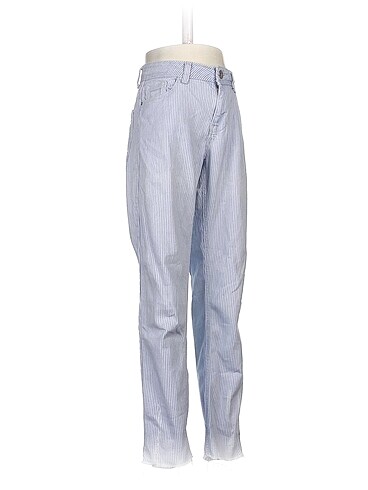 Zara Zara Jean / Kot %70 İndirimli.