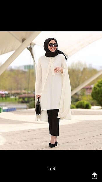 Tunik pantolon içlik takim