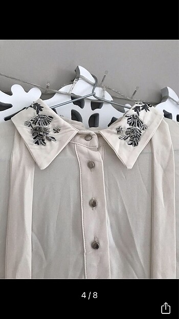 Tunik pantolon içlik takim - Görsel 3