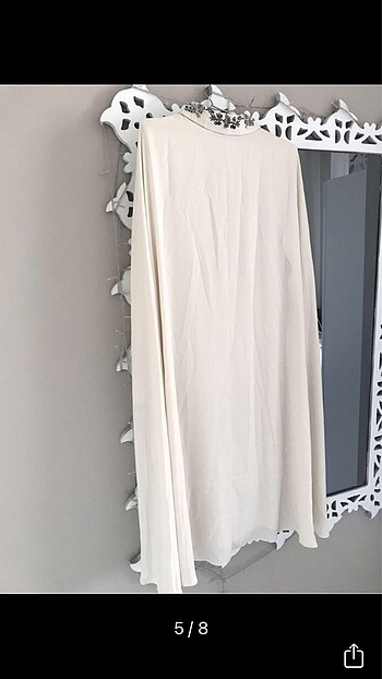 Tunik pantolon içlik takim - Görsel 5