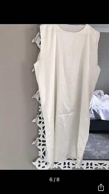 Tunik pantolon içlik takim - Görsel 6