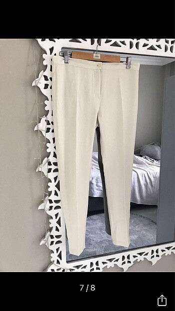 Tunik pantolon içlik takim - Görsel 7