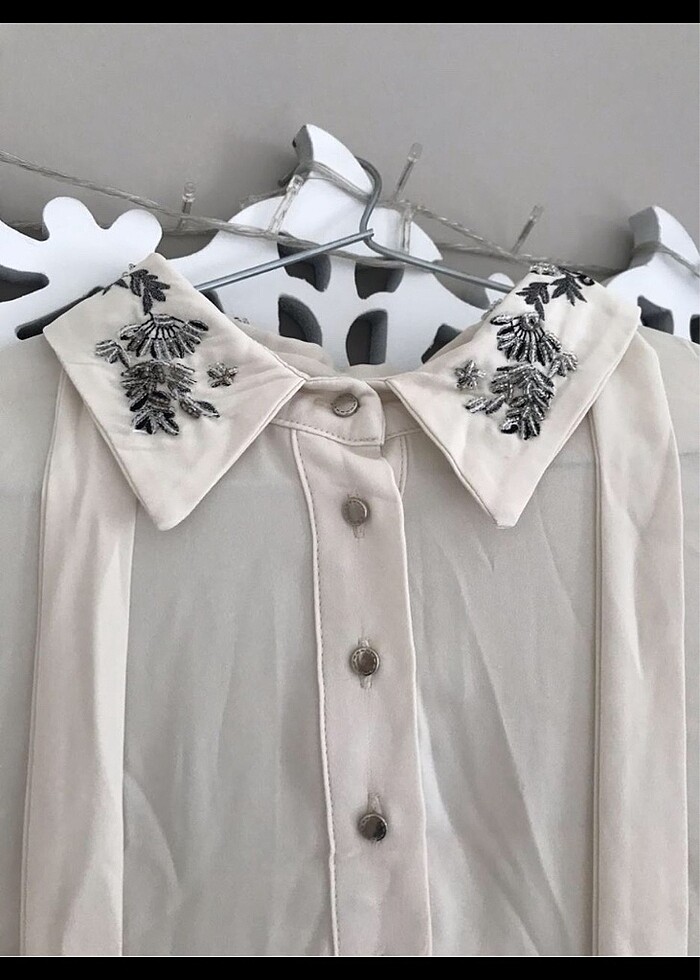 Tunik pantolon içlik takim - Görsel 3