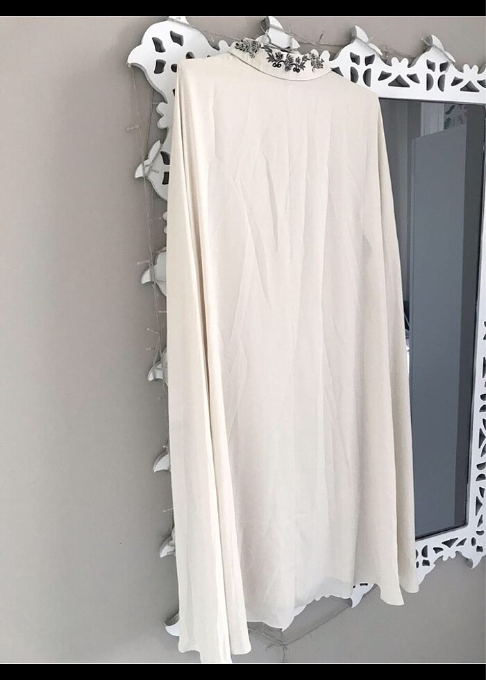 Tunik pantolon içlik takim - Görsel 5