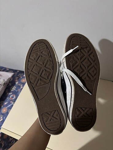 36 Beden Converse