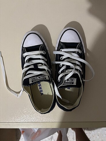 Converse Converse