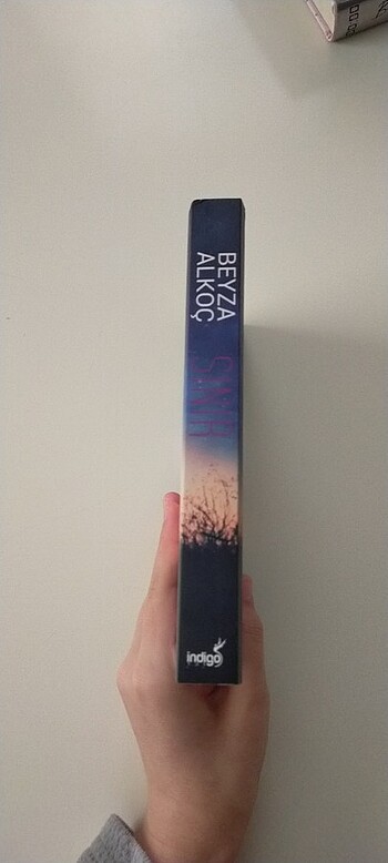  Beden Genç kurgu kitap