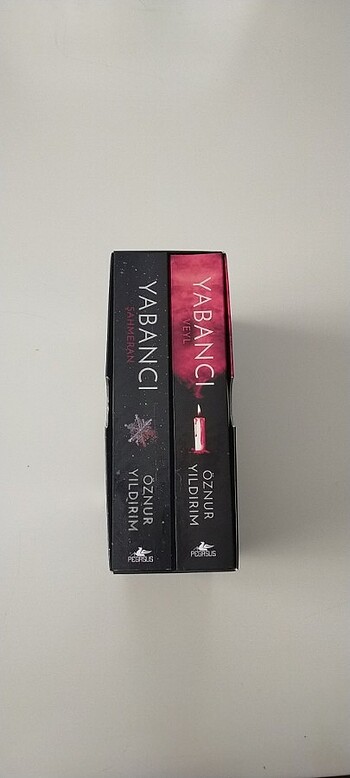 Genç kurgu kitap