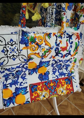 universal Beden çeşitli Renk Antica astoria Renkli Püsküllü Bohem elbise çanta takımı
