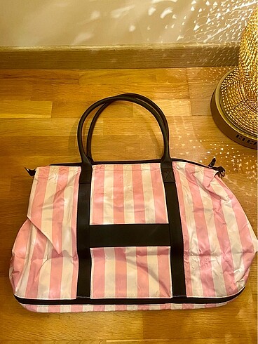 Beden Vs Bavul Üstü Travel Bag