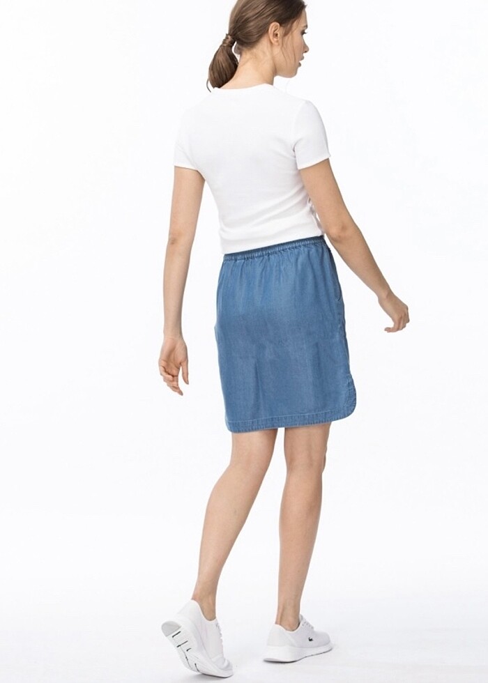 Lacoste Etek — görsel 2/5