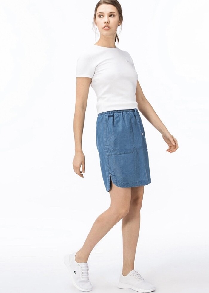 Lacoste Etek — görsel 3/5