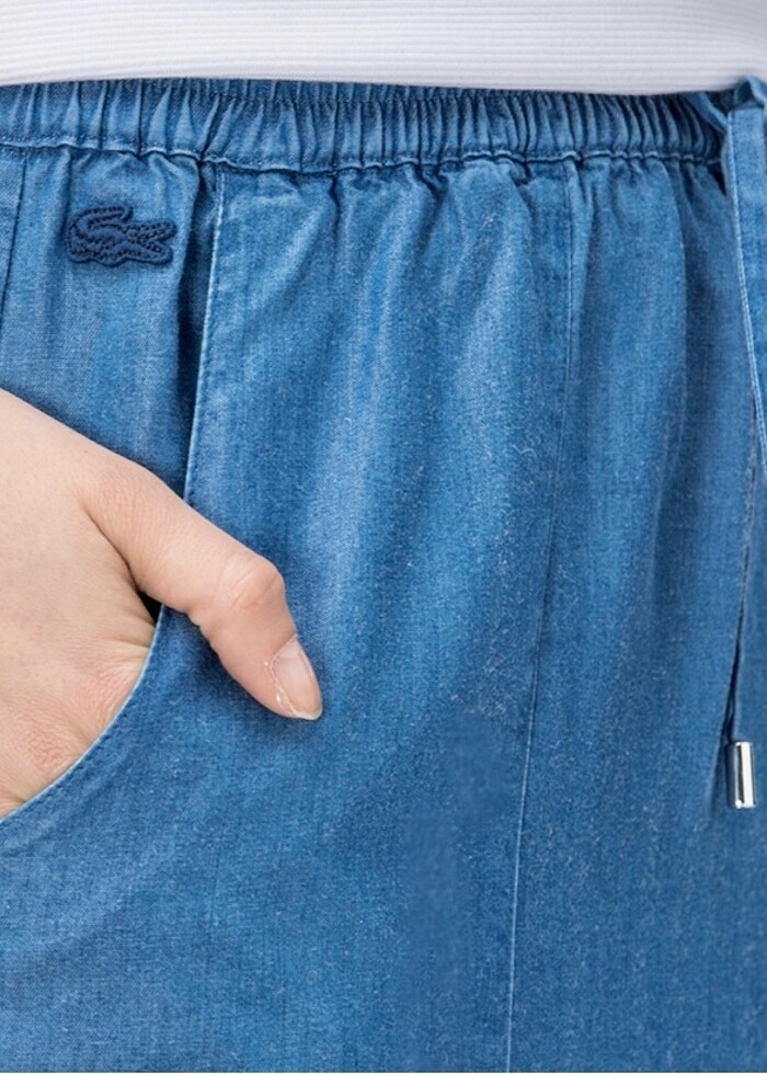 Lacoste Etek — görsel 4/5