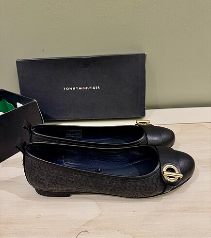 Tommy Hilfiger Tommy Hilfiger Babet