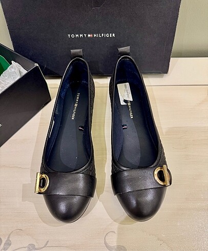 Tommy Hilfiger Babet
