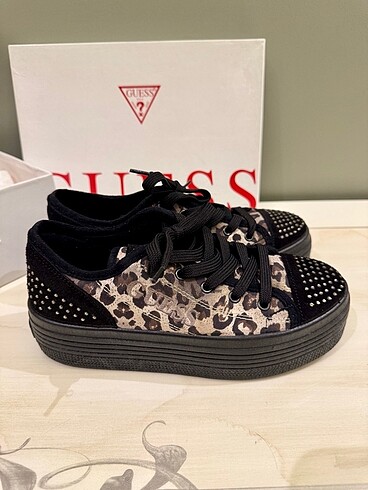 Guess Guess Spor Ayakkabı