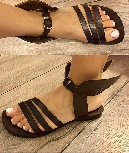 Bodrum sandaleti