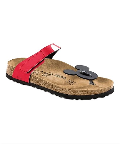 Birkenstock Disney Mini Collection