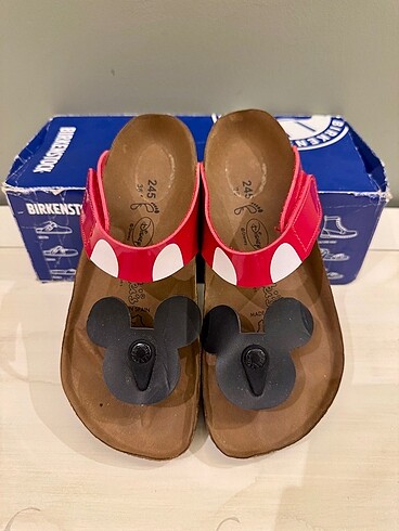 Birkenstock Birkenstock Disney Mini Collection