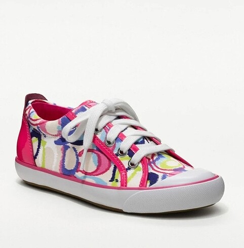 Coach Sneaker