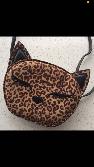 H&M H&M kedi çanta