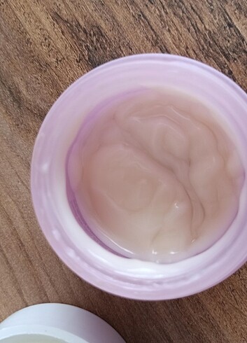 Diğer Inside out collagen boost cream
