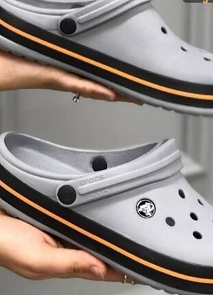 Crocs ????YENİ SEZON KAMPANYASI ????