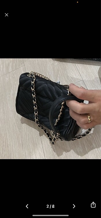 Guess Guess çanta tertemiz