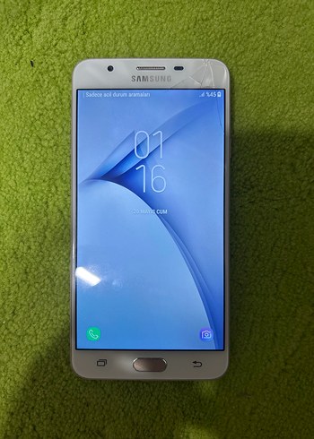 Samsung j7 prime