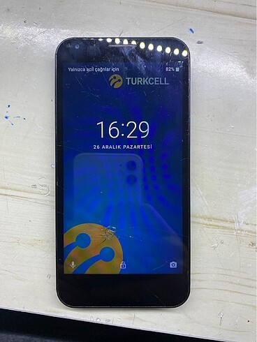 Vestel 5000 2gb