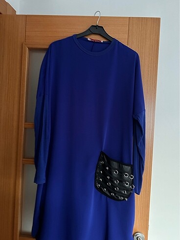 Redshow tunik