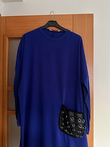 Zara Redshow tunik