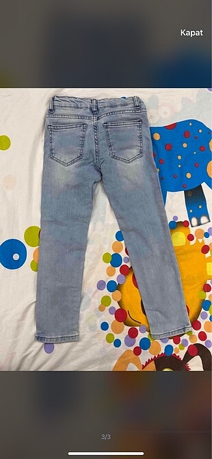 Zara Pantolon