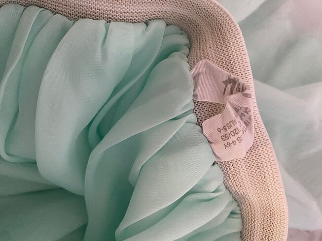 H&M Tütü etek