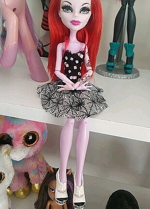 Monster high 