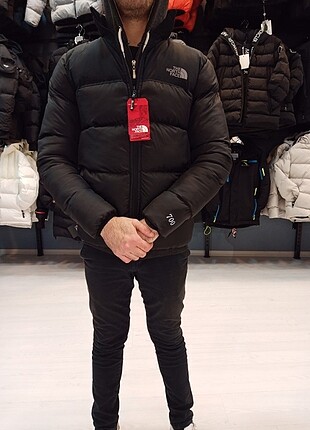 The north face mont
