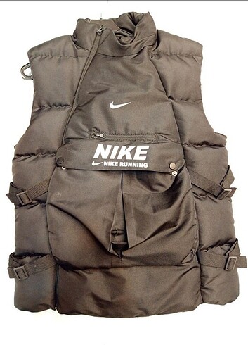 Nike çelik yelek modeli