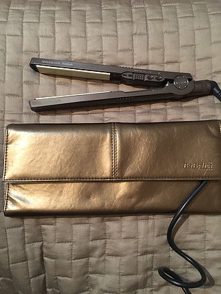 Babyliss Babyliss pro 230 ionic titanium saç düzleştirici
