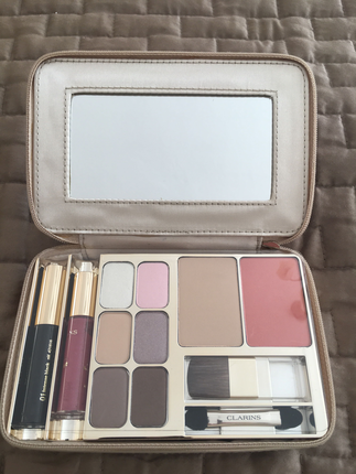 Clarins set