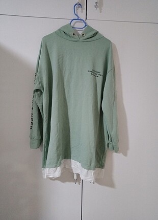 Bershka Sweatshirt