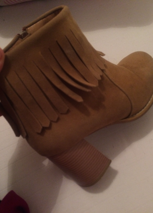 Shoe Tek hem şık hem rahat 