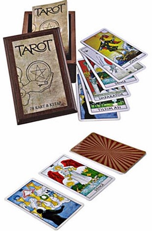 tarot kartlari