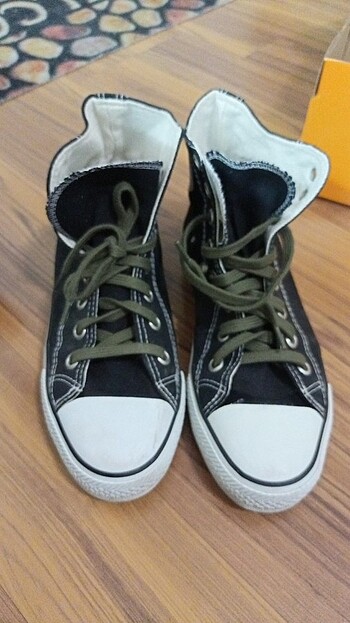 Converse all ,& Star 