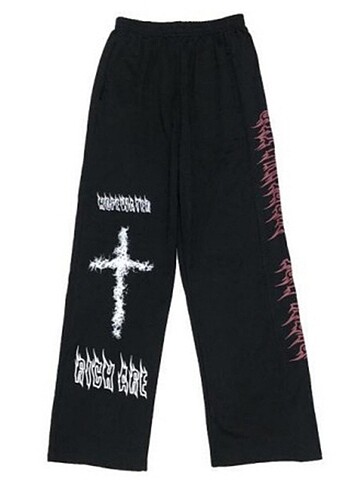 Gothic pantolon 