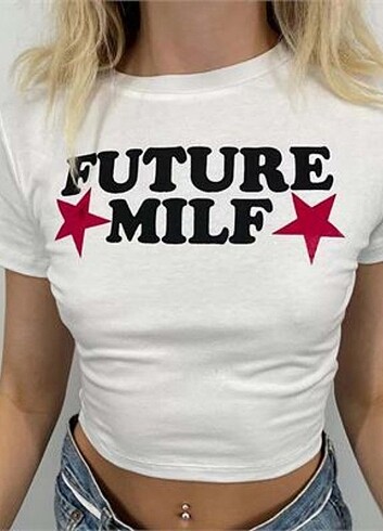 Future milf crop