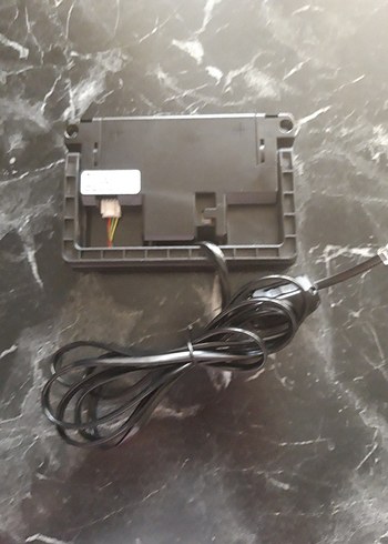 PARA SAYMA MAKİNASI Hitachi Siyah Monitör - Görsel 3