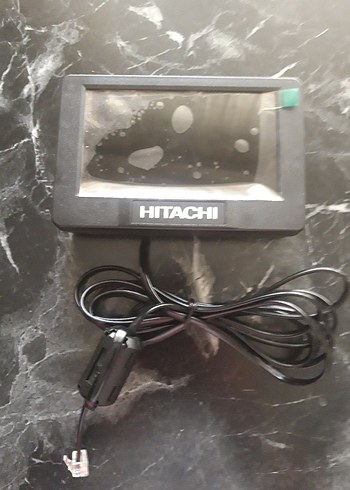 Hitachi