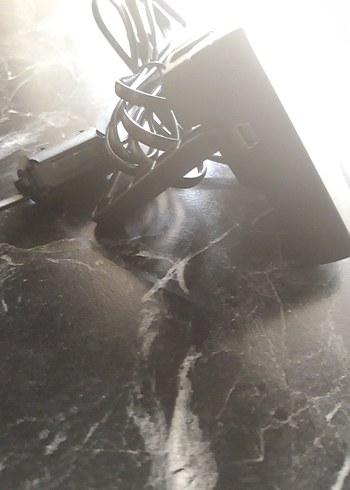 PARA SAYMA MAKİNASI Hitachi Siyah Monitör - Görsel 4