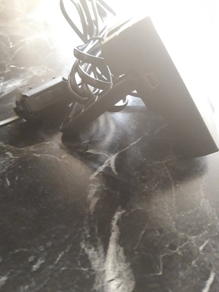 PARA SAYMA MAKİNASI Hitachi Siyah Monitör - Görsel 4