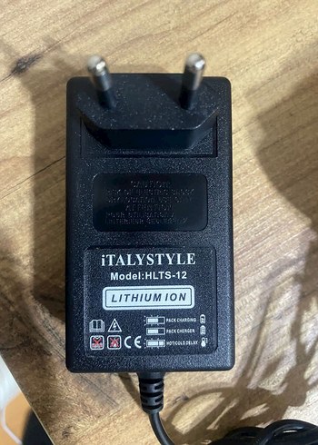 Bosch PSR 120 Akülü Matkap - Yeşil - Görsel 5